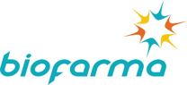 Logo Bio Farma