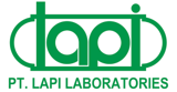Logo Lapi Laboratories