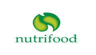 Logo Nutrifood