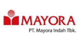 Logo Mayora