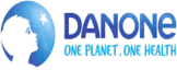 Logo Danone