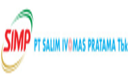 Logo Salim Ivomas Pratama