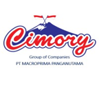 Logo Cimory