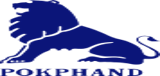 Logo Charoen Pokphand