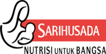 Logo Sarihusada
