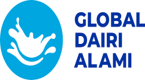 Logo Global Dairi Alami