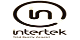 Logo Intertek