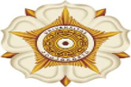 Logo Universitas Gadjah Mada