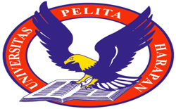 Logo Universitas Pelita Harapan