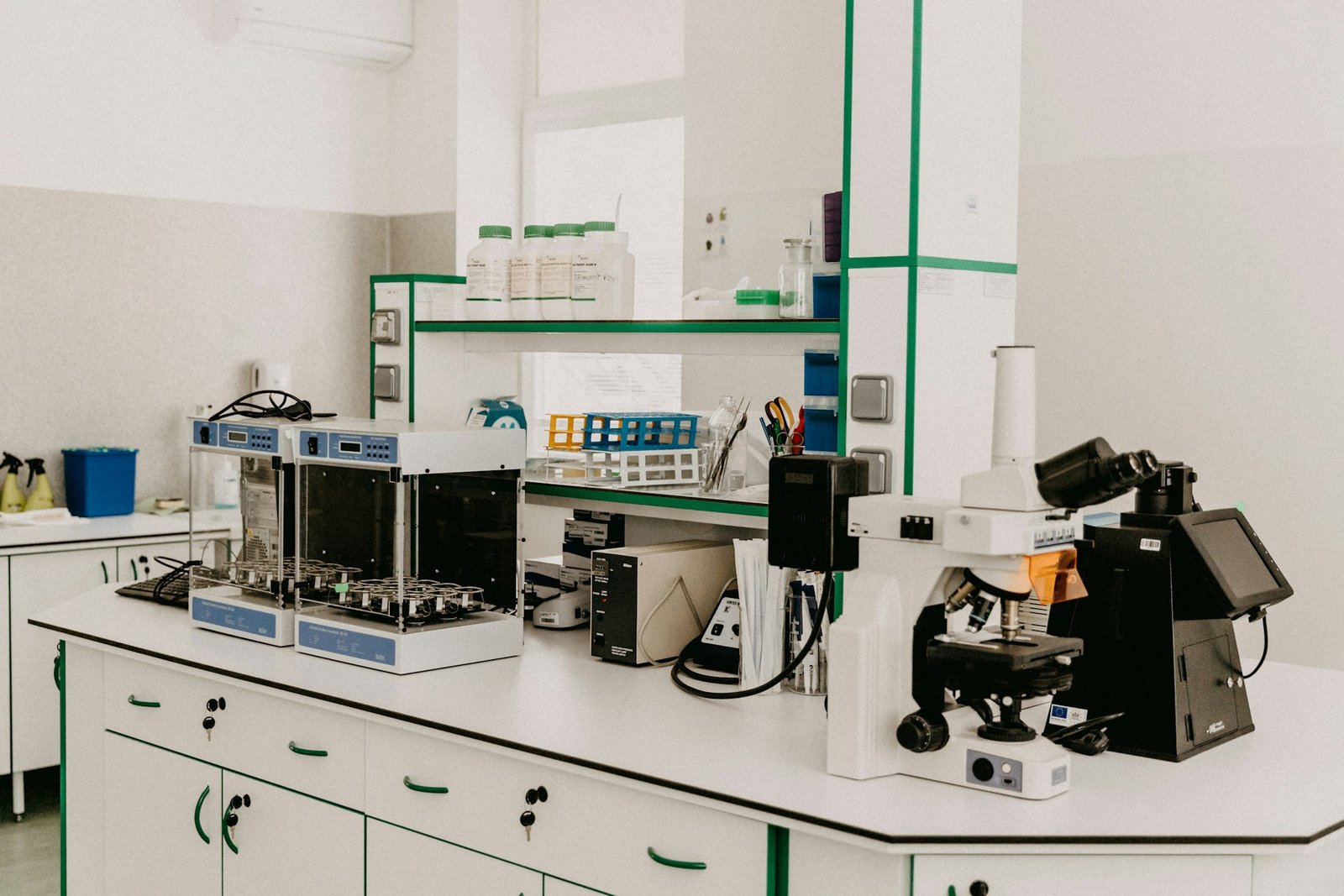 Empowering Science for a Prosperous Future