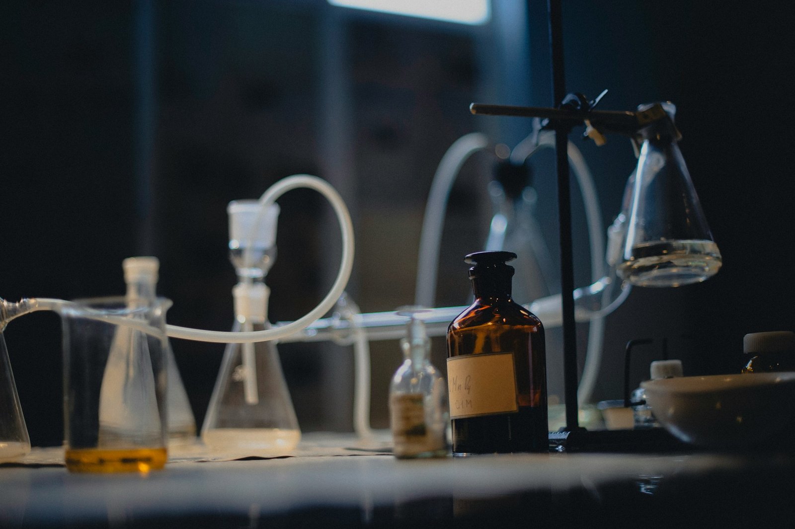Advancing Science Through Collaboration