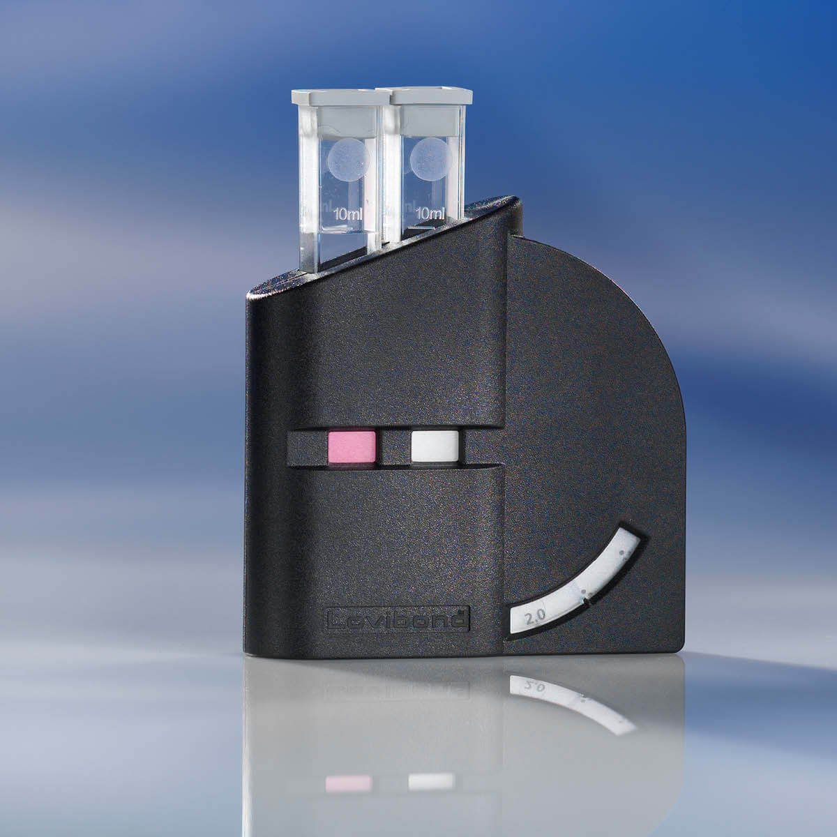 Lovibond CHECKIT Comparator Visual Colorimetric Analysis System (Single Parameter, 2in1 & 5in1 Kits) - Product Photo