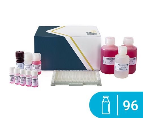 SENSISpec Allergen Detection ELISA Kits - Product Photo