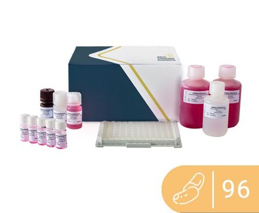 SENSISpec Allergen Detection ELISA Kits - Product Photo