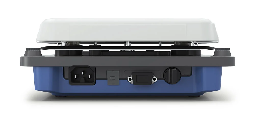IKA Magnetic Stirrers with Heating (RCT 5 digital & C-MAG HS Series) - Product Photo