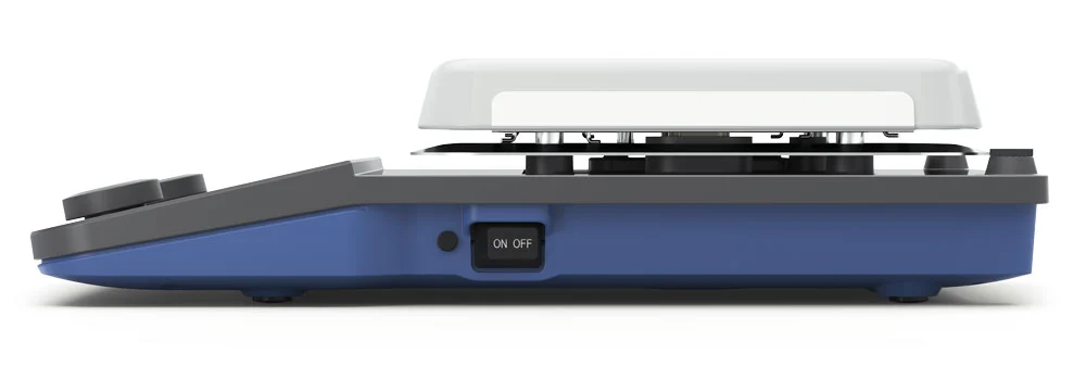 IKA Magnetic Stirrers with Heating (RCT 5 digital & C-MAG HS Series) - Product Photo