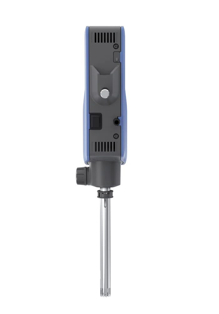 IKA ULTRA-TURRAX T 25 easy clean High-Performance Disperser - Product Photo
