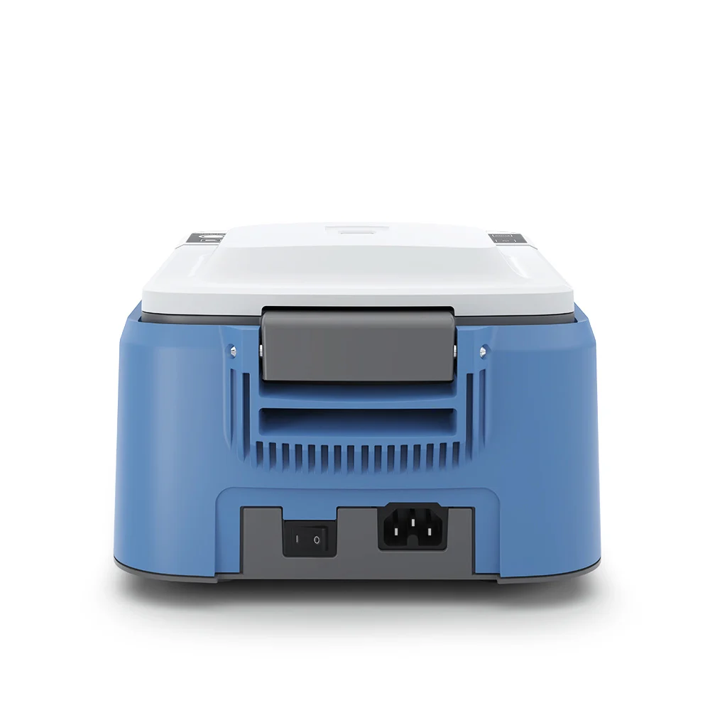 IKA G-L Midi/Mini Centrifuge - Product Photo
