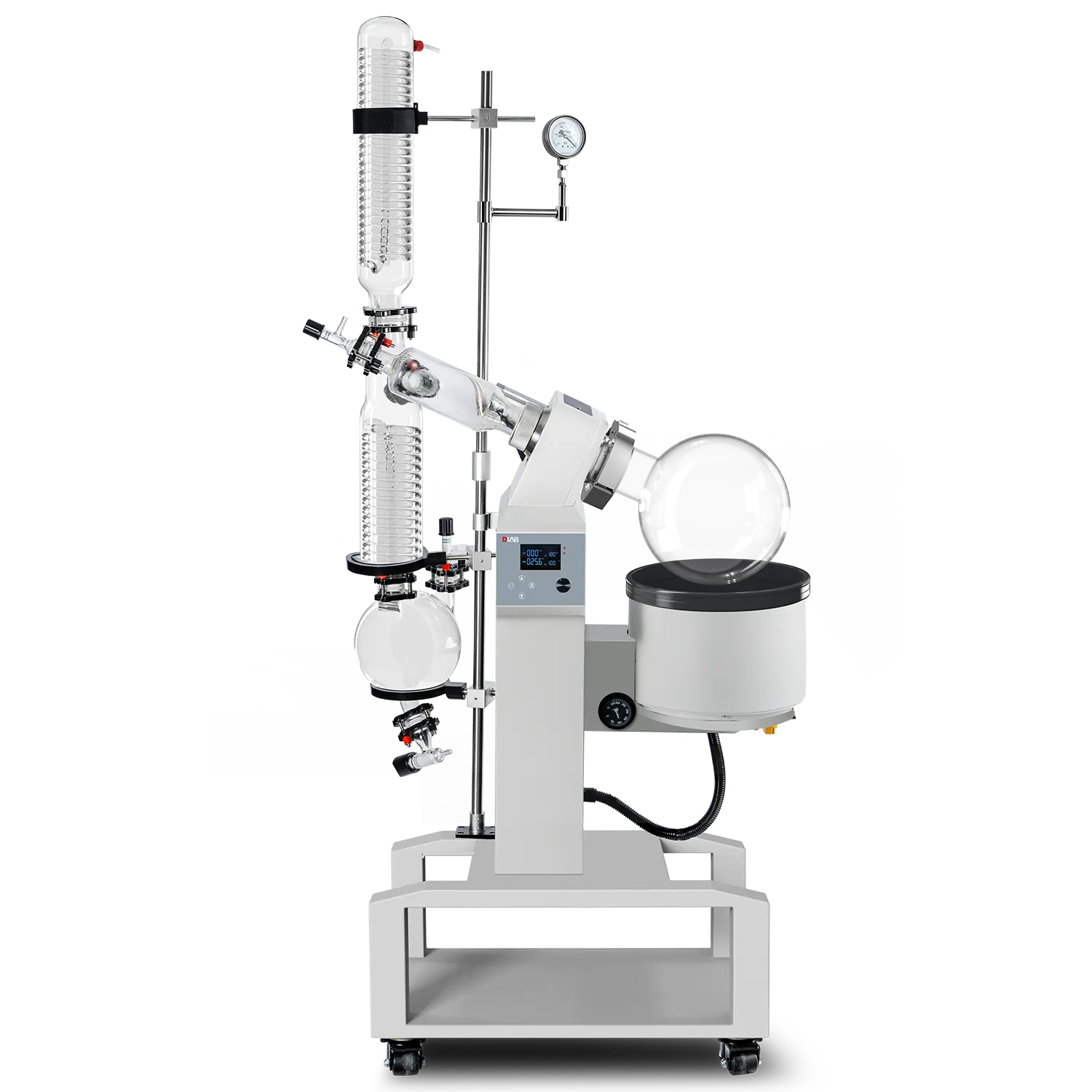 DLAB Rotary Evaporator Series (Benchtop & Pilot Scale Models) - Product Photo