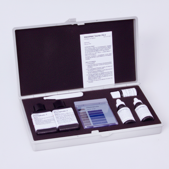 Lovibond Test Kit Cooling and Industrial Process Water (Titrimetric & Colorimetric Drop Test Kits)
