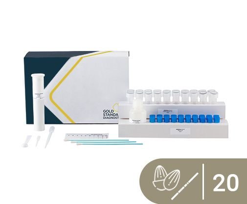 SENSIStrip Lateral Flow Tests