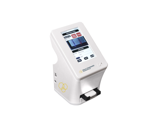 RapidScan Lateral Flow Reader