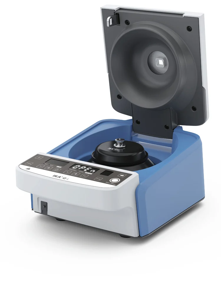 IKA G-L Midi/Mini Centrifuge