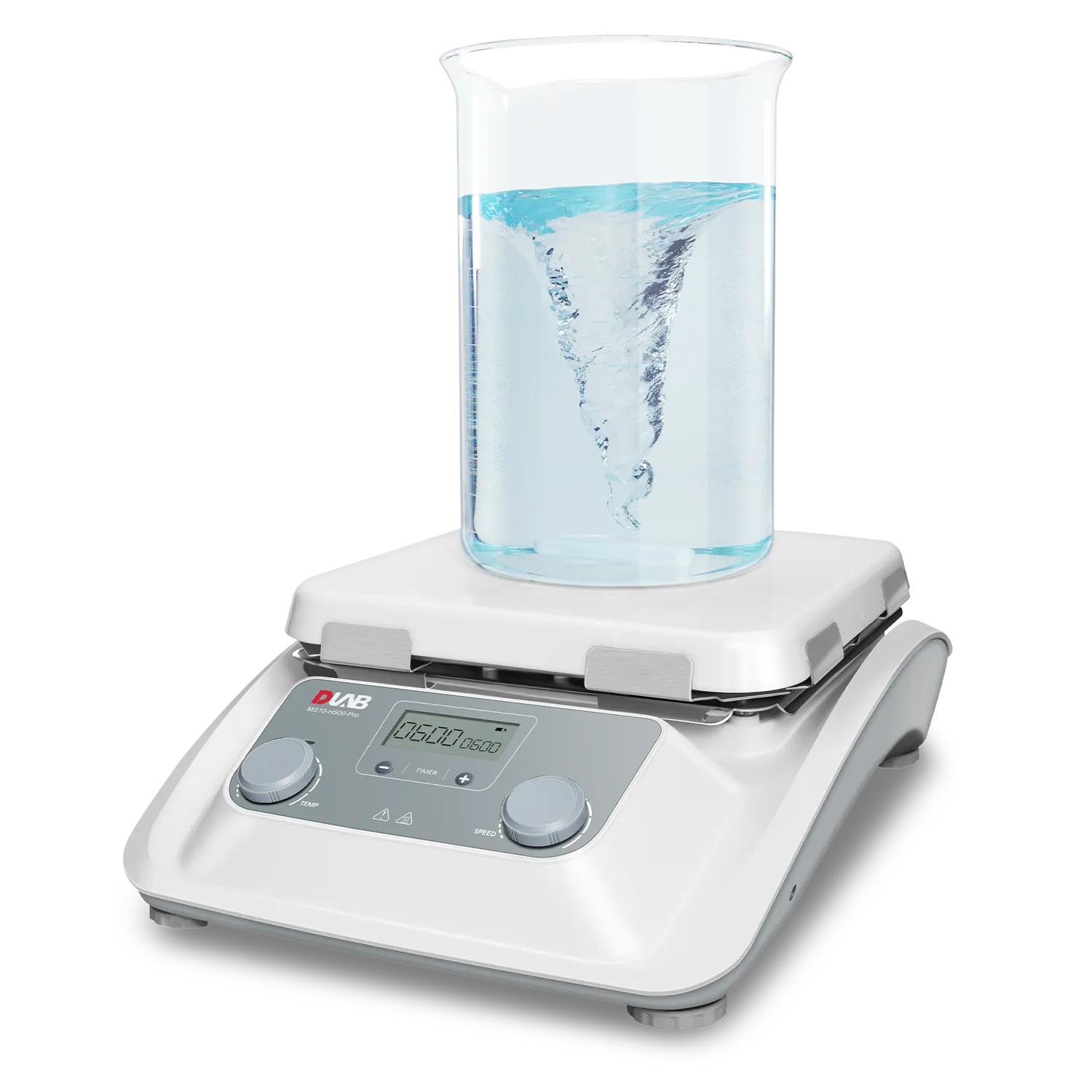 DLAB Magnetic Hotplate Stirrer Series (550, 500, 380, 340 & 280 Series)