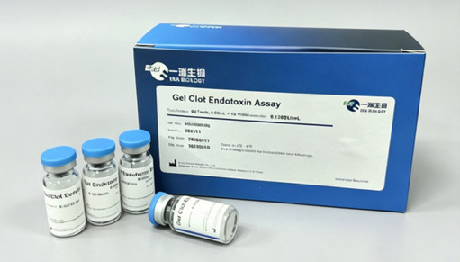 Gel Clot Endotoxin Assay